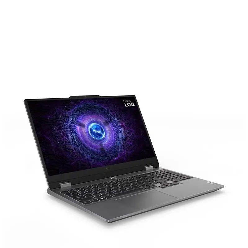 LOQ 15IRX9-PSA Side